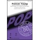 Forever Young  (SATB)