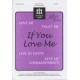 If You Love Me (SATB)