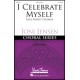 I Celebrate Myself  (SSAA)