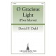 O Gracious Light (SATB)