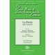 La Danza Del Corazon  (SATB)