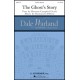 The Ghost's Story  (SATB)