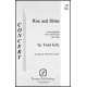 Rise and Shine (SATB)