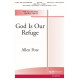 God Is Our Refuge (SAB)