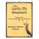 The Lord's My Shepherd  (2 Octaves)