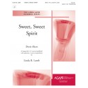 Sweet Sweet Spirit (3-5 Octaves)