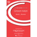 Green Man  (SSA)