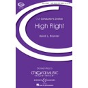 High Flight  (SATB)