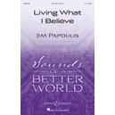 LIving What I Believe  (2-Pt)