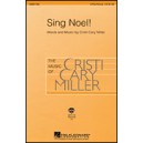 Sing Noel  (3-Pt Mixed)