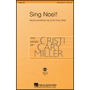 Sing Noel  (Acc. CD)