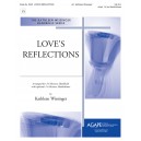 Love's Reflection  (3-6 Octaves)