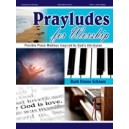 Prayludes for Worship