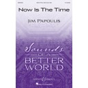 Now Is the Time  (SSA)