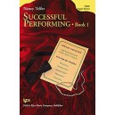 Successful Performing  Book 1