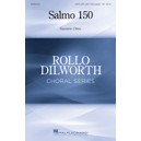 Salmo 150  (SATB)