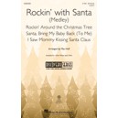 Rockin with Santa  (2-Pt)