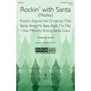 Rockin with Santa  (Acc. CD)