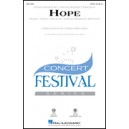 Hope  (Acc. CD)