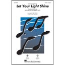 Let Your Light Shine  (Combo Parts)