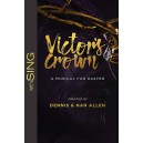 Victor's Crown (Alto Rehearsal CD)