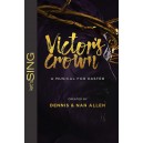 Victor's Crown (Listening CD)