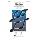 The Star  (SATB)