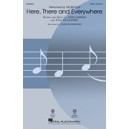 Here There and Everywhere  (Rhythm)