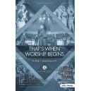 That's When Worship Begins (Accompaniment CD)