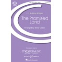 The Promised Land  (SATB)