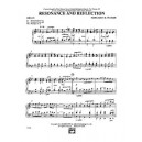 Resonance and Reflection  (3-5 Octaves)