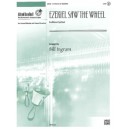 Ezekiel Saw The Wheel  (3-5 Octaves)