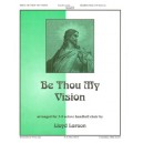 Be Thou My Vision  (3-5 Octaves)