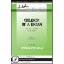 Children of a Dream  (SSAA)