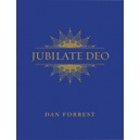 Forrest-Jubilate Deo (Expanded Chamber Score)