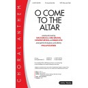 O Come to the Altar (SATB)