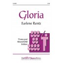 Gloria  (3-Pt)