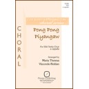 Pong Pong Piyangsaw  (SSA)
