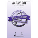 Nature Boy  (SATB