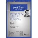 Precious Jesus (Accompaniment CD)