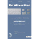 The Witness Stand (Accompaniment CD)