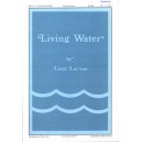 Living Water (SATB)