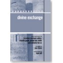 Divine Exchange  (SATB)