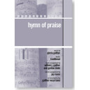 Hymn of Praise  (SATB)