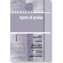 Hymn of Praise  (Orchestration CD)