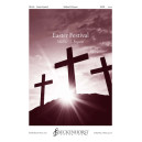 Easter Festival (SATB)