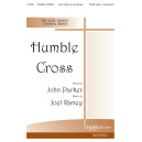 Humble Cross (SATB)