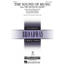 Sound Of Music (SATB)