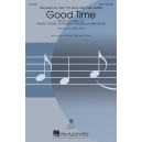 Good Time (SATB)