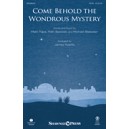 Come Behold the Wondrous Mystery (Accompaniment CD)